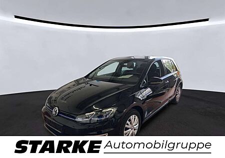 VW e-Golf Volkswagen Comfortline