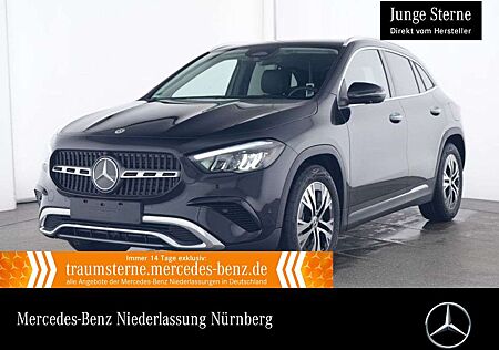Mercedes-Benz GLA 180 d PROGRESSIVE+360°+AHK+LED+TOTW+KEYLESS