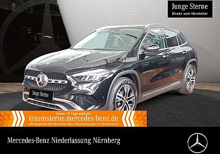 Mercedes-Benz GLA 180 d PROGRESSIVE+360°+AHK+LED+TOTW+KEYLESS