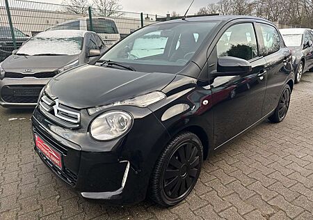 Citroën C1 Citroen Shine WENIG KM TÜV NEU