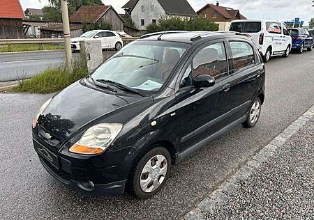 Chevrolet Matiz SE *KLIMA*