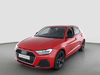 Audi A1 Sportback 30 TFSI advanced LED APP GRA SHZ PDC