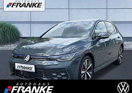 VW Golf GTE Volkswagen 1,5 l eHybrid DSG IQ Light, DCC