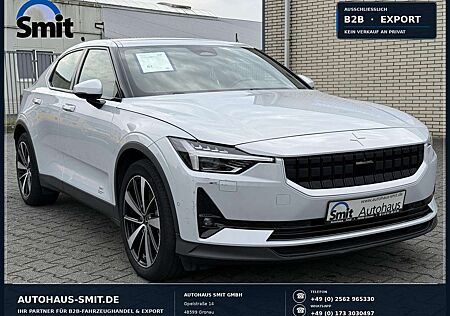 Polestar 2 2 Long Range Dual AWD *SoH 91%* 78kWh