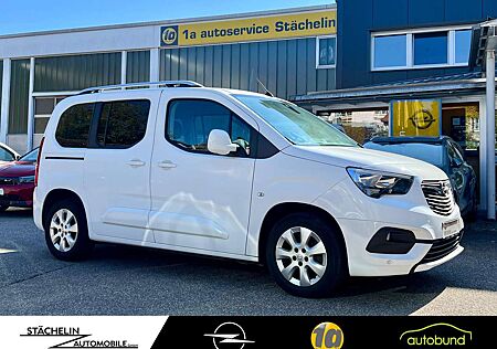 Opel Combo Life E 1.5 CDTI Edition,INTELLI,PDC,LHZ