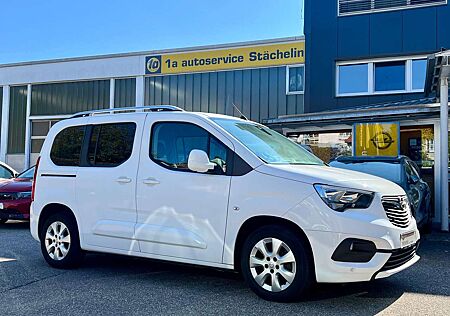 Opel Combo Life E 1.5 CDTI Edition,INTELLI,PDC,LHZ