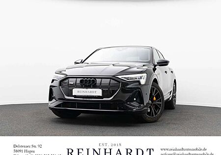 Audi e-tron SPORTBACK 55 2x S LINE/BLACK EDITION/PANO