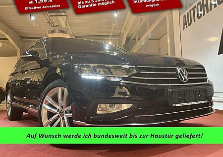 VW Passat Volkswagen Variant 1.5 TSI DSG Elegance*LED*Virtual*