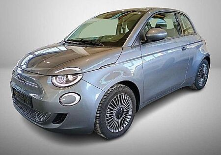 Fiat 500E 42 kWh ICON Elektro*Mode2+3*LED*Navi*Carpla