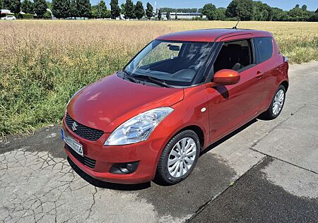 Suzuki Swift 1.2 Comfort