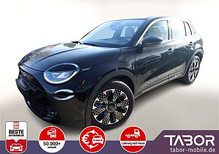 Fiat 600 MHEV AT La Prima eHK ACC SHZ Keyl UVP-29%*