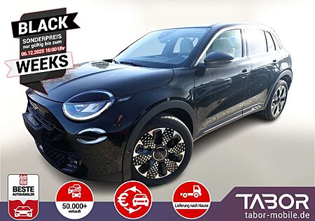 Fiat 600 MHEV 110 DCT La Prima eHK ACC SHZ UVP-29%*