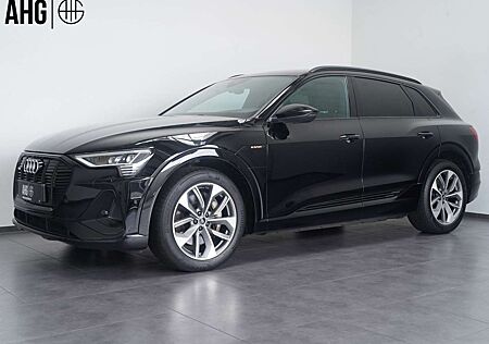 Audi e-tron 55 quattro 2x S line MATRIX/B&O/AHK/SOH