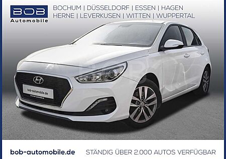 Hyundai i30 1.4 Trend NAVI SHZ LHZ BT