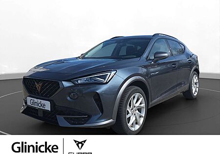Cupra Formentor 1.4 e-Hybrid