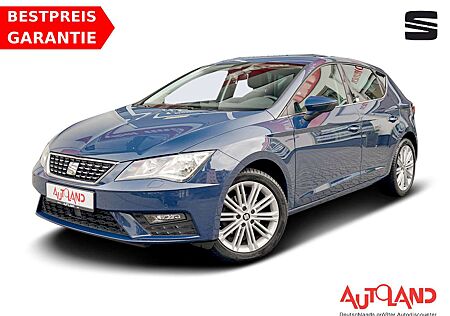 Seat Leon 1.4 Xcellence Klimaaut. Android Apple PDC