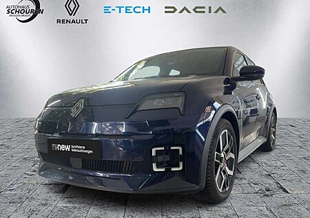Renault R 5 E-Tech 100% elec. Techno 150 Comfort Range