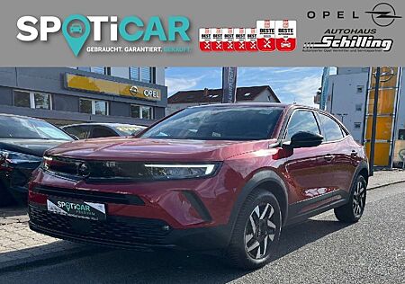 Opel Mokka GS Line 1.2 Turbo Automatik Navi LED-Matrixlicht