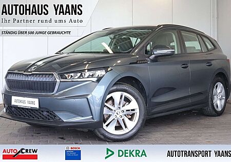 Skoda Enyaq 60 Loft AID+CARPLAY+KEY+KAM+LED+19"