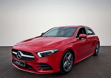 Mercedes-Benz A 200 AMG AUTOMATIK*LED*LEDER*KAMERA*WIDESCREEN