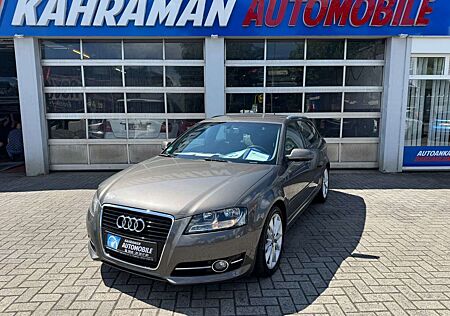 Audi A3 Sportback 1.6 TDI Ambition