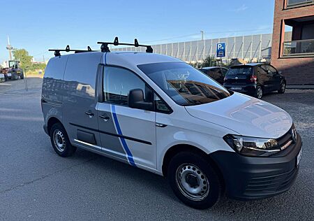 VW Caddy Volkswagen Kasten EcoProfi BMT