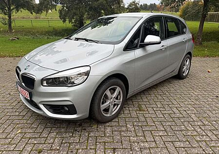 BMW 218 Aut Navi LED RCam