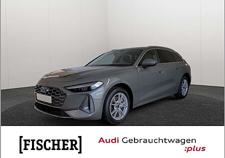 Audi A5 Avant TFSI S tronic LED Navi HUD Rear View ACC B&O