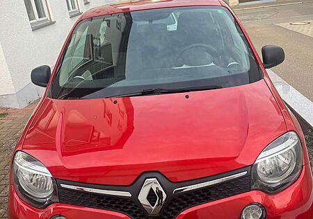 Renault Twingo SCe 70 Dynamique