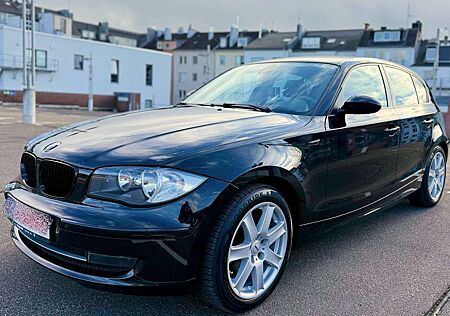 BMW 116i 116 TÜV+Inspektion Neu !!!