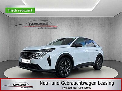 Peugeot 3008 Allure //Navi/LED/Sitzheizung