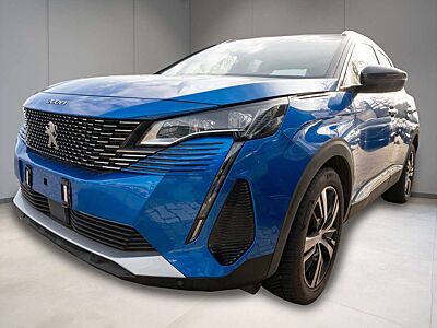 Peugeot 3008 GT 1.2 PureTech 130 EAT8 *ELEKT. HECKKLAPPE*360° KAMERA*