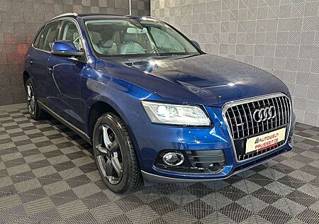 Audi Q5 2.0 TDI qu.*XENON PLUS*ST.HZ-AHK-ACC-PDC-SPUR