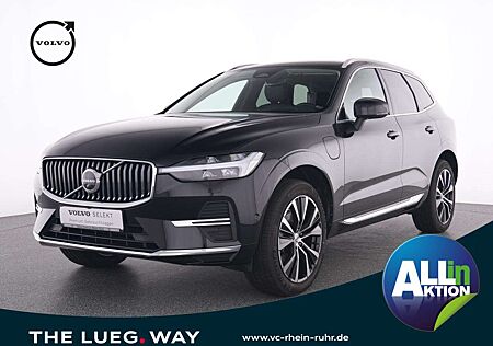 Volvo XC 60 XC60 T8 AWD Plug-In Ultimate Bright+AHK+MET+SH+