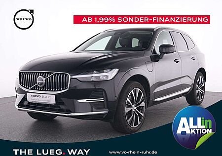Volvo XC 60 XC60 T8 AWD Plug-In Ultimate Bright+AHK+MET+SH+