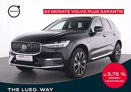 Volvo XC 60 XC60 T8 AWD Ultimate Bright Plug-In AHK+MET+SH+