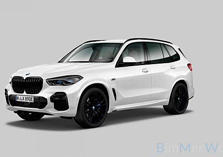 BMW X5 M Sport 360° Laser SoftCl HUD DAB HiFi