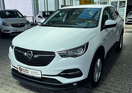 Opel Grandland X 1.5 D Automatik Bus. Ed., 360° Kamera, Navi...