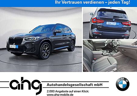 BMW X3 xDrive30e M Sportpaket Innovationsp. HIFI AHK