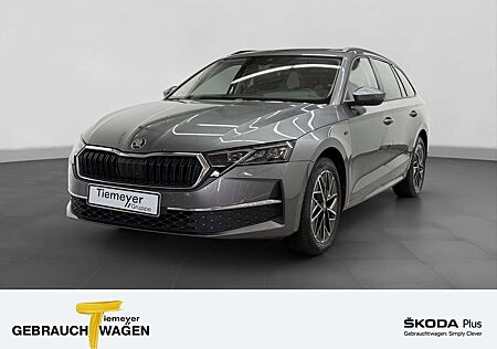 Skoda Octavia Combi 2.0 TDI DSG SELECTION PANO CANTON