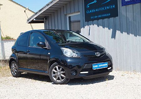 Toyota Others Aygo AYGO Connect|KLIMA|TÜV 03/27|