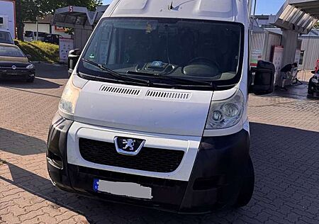 Peugeot Boxer 250L L2H2 | Kastenwagen
