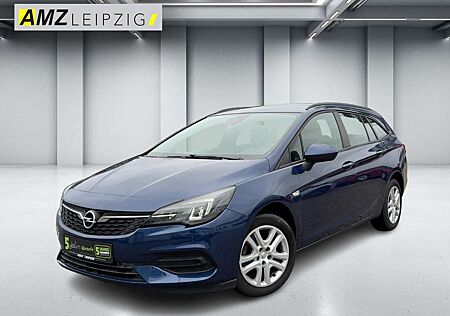 Opel Astra K Sports Tourer 1.2 Turbo *HU/AU neu*
