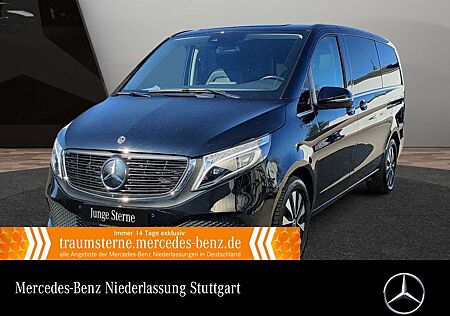 Mercedes-Benz EQV 300 AVANTGARDE+LED+Klimaautom.+MBUX+Navi+Tempo