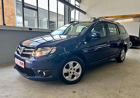 Dacia Logan Prestige 0.9 TCE +KAMERA+LEDER+KLIMA+NAVI+