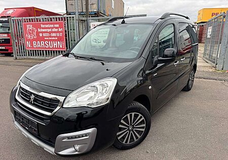 Peugeot Partner Tepee STYLE