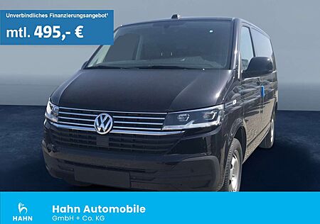 VW T6 Volkswagen .1 Caravelle Comfortline FWD LED ACC PDC/Kamer