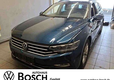 VW Passat Variant gebraucht kaufen VW Passat Variant Volkswagen 2.0 TDI Business DSG Navi RFK ACC