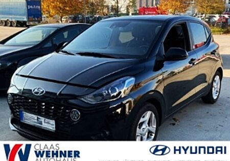 Hyundai i10 New Edition 30 1.0 EU6d Apple CarPlay & Android Au