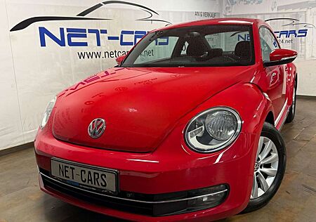 VW Beetle Volkswagen TDI Lim.Edition Sport*NAVi*Tempomat